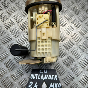 Бензонасос Mitsubishi Outlander CU 2,4 (2003-2008) 1760A016 / 1760A059