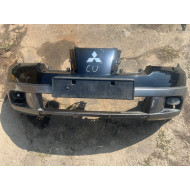 Бампер передний Mitsubishi Outlander CU (-2006)