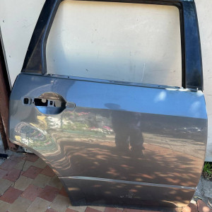 Дверь задняя правая Mitsubishi Outlander CU (03-08) 5730A058