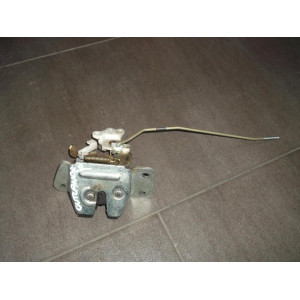 Замок крышки багажника Mitsubishi Outlander CU (2003-2008) MN175098