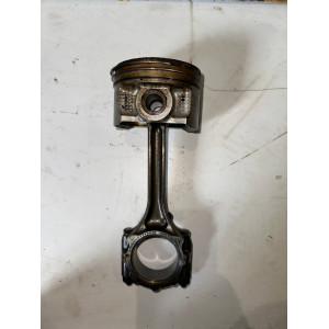 Шатун с поршнем 2,0 Mitsubishi Outlander CU 4G63 (2003-2008) MD193027