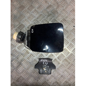 Лючок бензобака Mitsubishi Outlander CU (2003-2008) MR954514