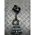 Шатун с поршнем 2,4 Mitsubishi Outlander CU (2003-2008) Grandis MN128074 / MN183396