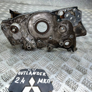 Насос масляний Mitsubishi Outlander CU (2003-2008) MN137803