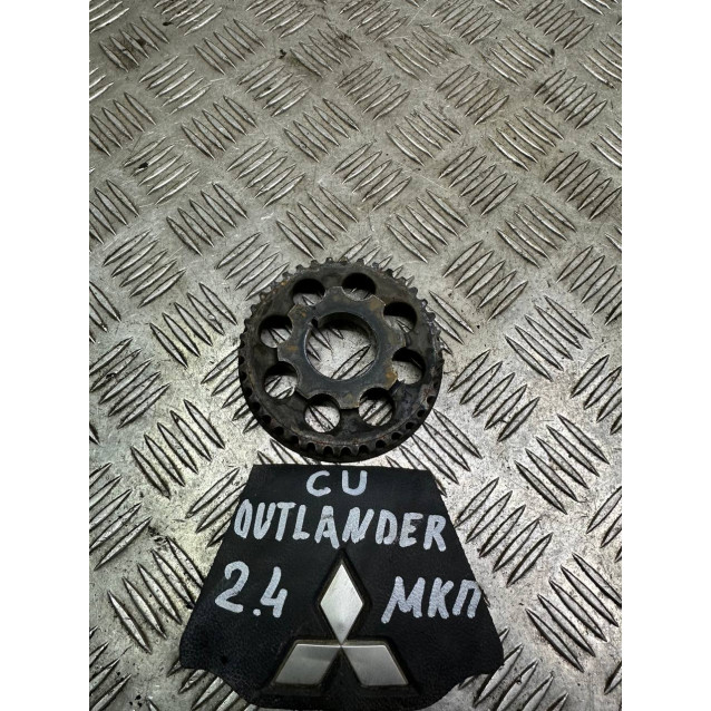 Шайба маховика Mitsubishi Outlander CU (2003-2008) MD365781
