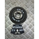 Шкив коленвала Mitsubishi Outlander CU (2003-2008) 2,4 MN137104