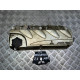 Крышка клапанная 2.4 Mitsubishi Outlander CU (2003-2008) 1035A637 MN187345 MN137806