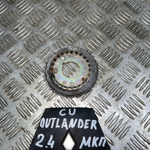 Шайба коленвала Mitsubishi Outlander CU (2003-2008) MN119227