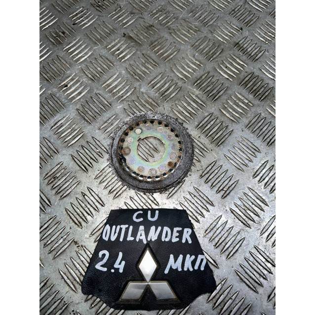 Шайба коленвала Mitsubishi Outlander CU (2003-2008) MN119227
