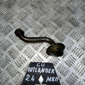 Маслоприемник 2,0-2,4 Mitsubishi Outlander CU (2003-2008) MD356035