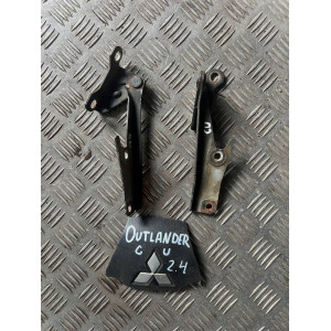 Петля капота права Mitsubishi Outlander CU (2003-2008) MB866526