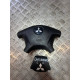 Подушка безпеки кермо Mitsubishi Outlander CU (2003-2008) MN100478HA