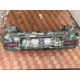 Бампер задний Mitsubishi Outlander CU (2003-2008) MN150480WB