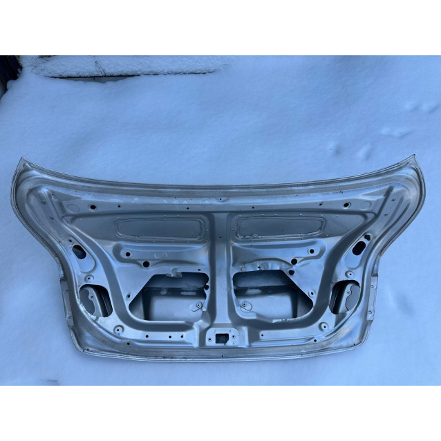 Крышка багажника Toyota Camry 40 (2006-2011) 6440133400 *после реставрации