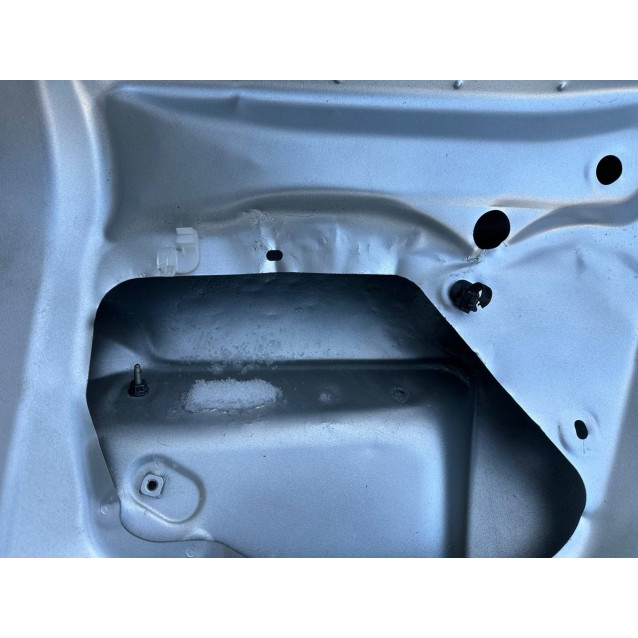 Крышка багажника Toyota Camry 40 (2006-2011) 6440133400 *после реставрации
