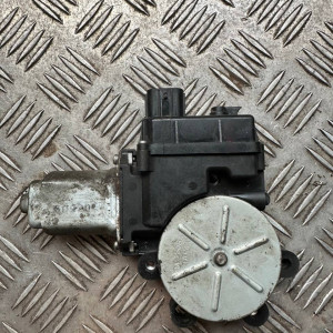 Моторчик стеклоподъемника передний правый Mitsubishi Outlander CU (03-08) MR987070