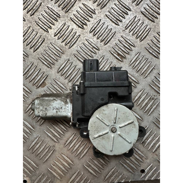 Моторчик стеклоподъемника передний правый Mitsubishi Outlander CU (03-08) MR987070