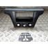 Блок управления климат печки Mitsubishi Outlander CU 2.4 (2003-2008) MR979972HA / MR979970HA