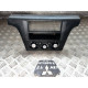 Блок управления климат печки Mitsubishi Outlander CU 2.4 (2003-2008) MR979972HA / MR979970HA