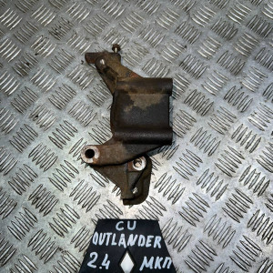 Кронштейн крепления генератора Mitsubishi Outlander CU (2003-2008) MN158357