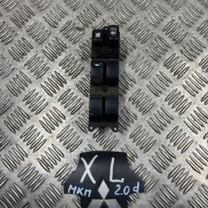 Блок управления стеклоподъемниками Mitsubishi Outlander XL (2006-2014) 8608A060 