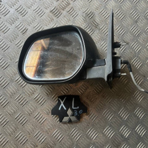 Зеркало левое Mitsubishi Outlander XL (2006-2014) *3pin 7632A445