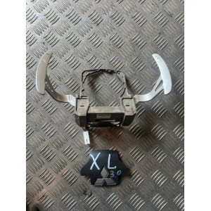 Переключатель подрулевой лепестки Mitsubishi Outlander XL (2006-2014) 2401A004