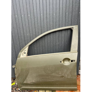 Дверь передня ліва Mitsubishi Outlander XL (06-14) 5700A281 5700A279 5700B387