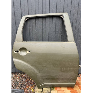 Дверь задня права Mitsubishi Outlander XL (06-14) 5730A246 5730A248