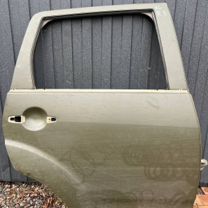 Дверь задня права Mitsubishi Outlander XL (06-14) 5730A246 5730A248