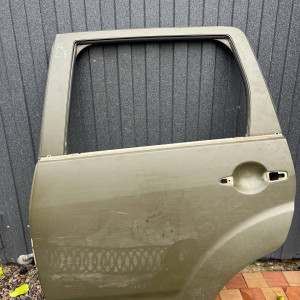 Дверь задня ліва Mitsubishi Outlander XL (06-14) 5730A247 5730A245