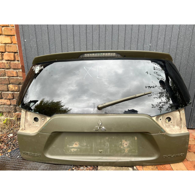 Крышка багажника Mitsubishi Outlander XL (06-14) 5801A524 5805A096