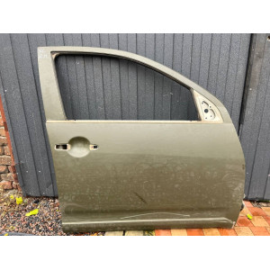 Дверь передня права Mitsubishi Outlander XL (06-14) 5700A280  5700A282 5700B388