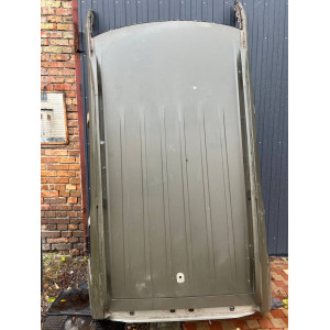 Крыша Mitsubishi Outlander XL (2006-2014) 5290A685