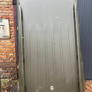 Крыша Mitsubishi Outlander XL (2006-2014) 5290A685