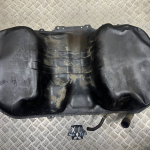 Бак топливный металлический  Mitsubishi Outlander XL (06-14) 2.0 D 1700A138 