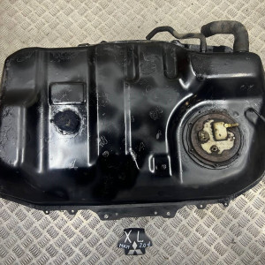 Бак топливный металлический  Mitsubishi Outlander XL (06-14) 2.0 D 1700A138 