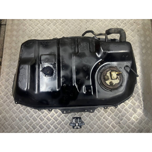 Бак топливный металлический  Mitsubishi Outlander XL (06-14) 2.0 D 1700A138 