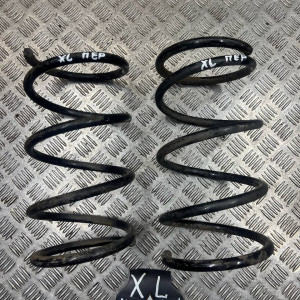 Пружина передняя Mitsubishi Outlander XL (2006-2014) 4040A175 4040A097