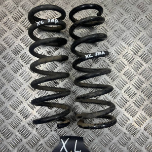 Пружина задняя Mitsubishi Outlander XL (2006-2014) 4140A186