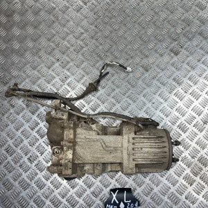 Редуктор задній Mitsubishi Outlander XL (2006-2014) 3501A114