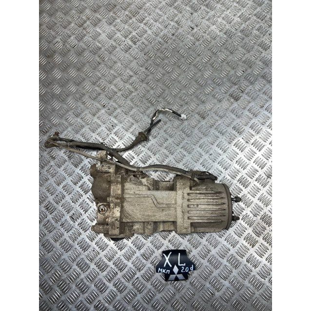 Редуктор задній Mitsubishi Outlander XL (2006-2014) 3501A114