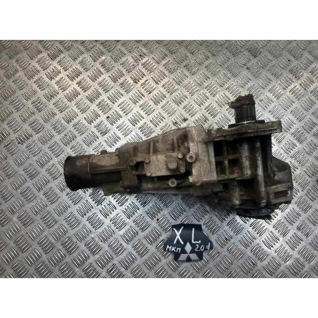 Раздаточная коробка Mitsubishi Outlander XL (2006-2014) 3200A067