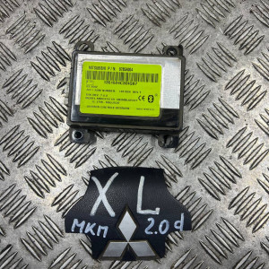 Блок управления bluetooth Mitsubishi Outlander XL (2006-2014) 8785A010 8785A004