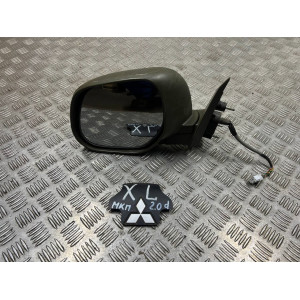 Зеркало левое Mitsubishi Outlander XL (2006-2014) 7632A083 *7pin
