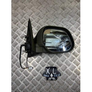 Зеркало правое Mitsubishi Outlander XL (2006-2014) 7632A084 *7pin