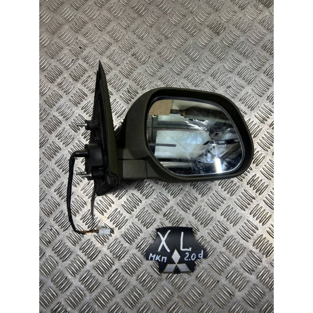 Зеркало правое Mitsubishi Outlander XL (2006-2014) 7632A084 *7pin