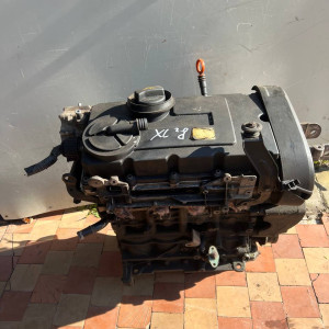 Двигатель Mitsubishi Outlander XL 2,0 D (06-14) CW8W MN980000