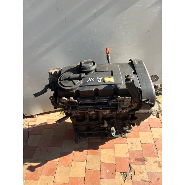 Двигатель Mitsubishi Outlander XL 2,0 D (06-14) CW8W MN980000