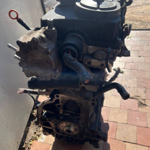 Двигатель Mitsubishi Outlander XL 2,0 D (06-14) CW8W MN980000